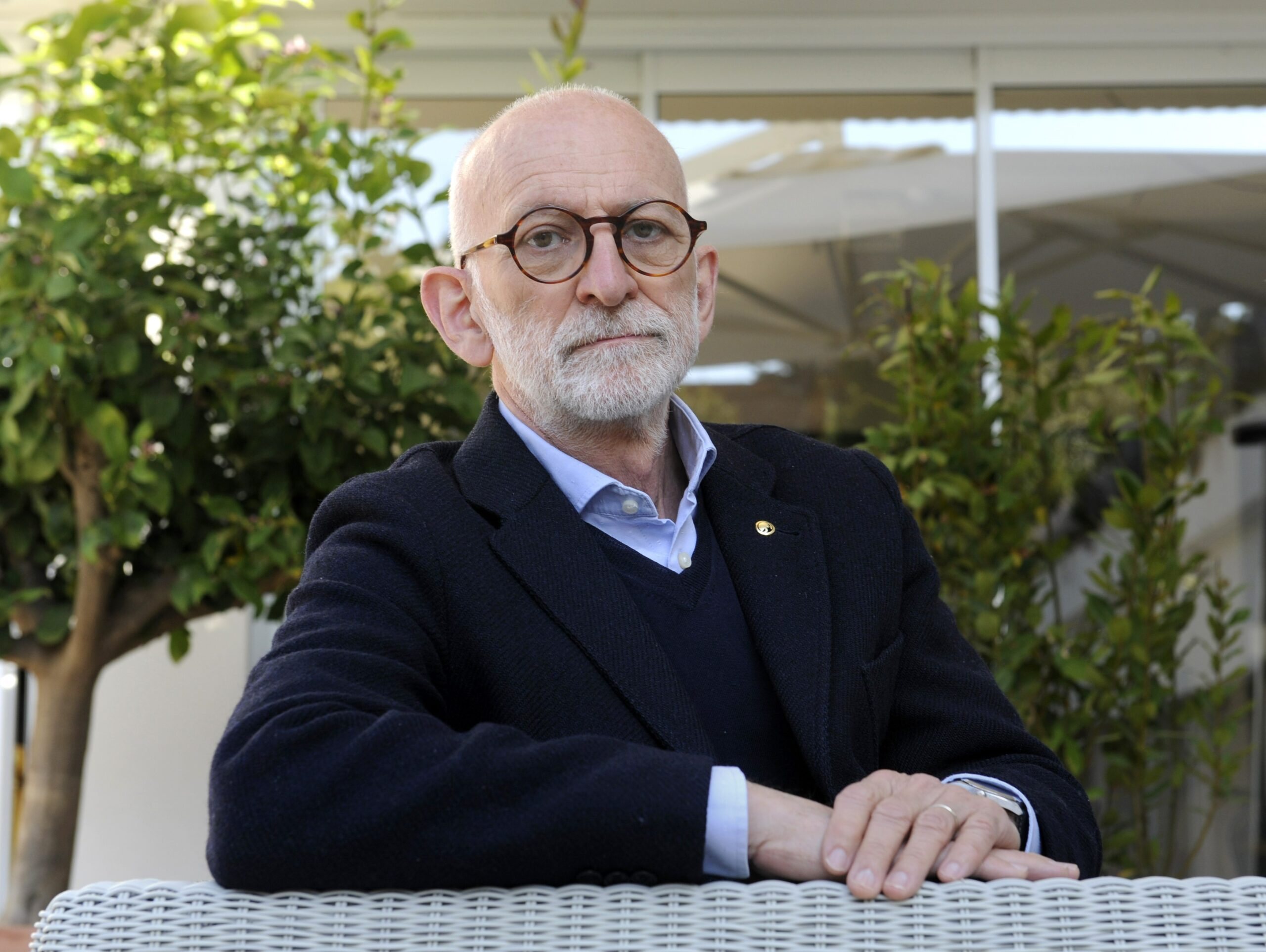 Guido Giustetto