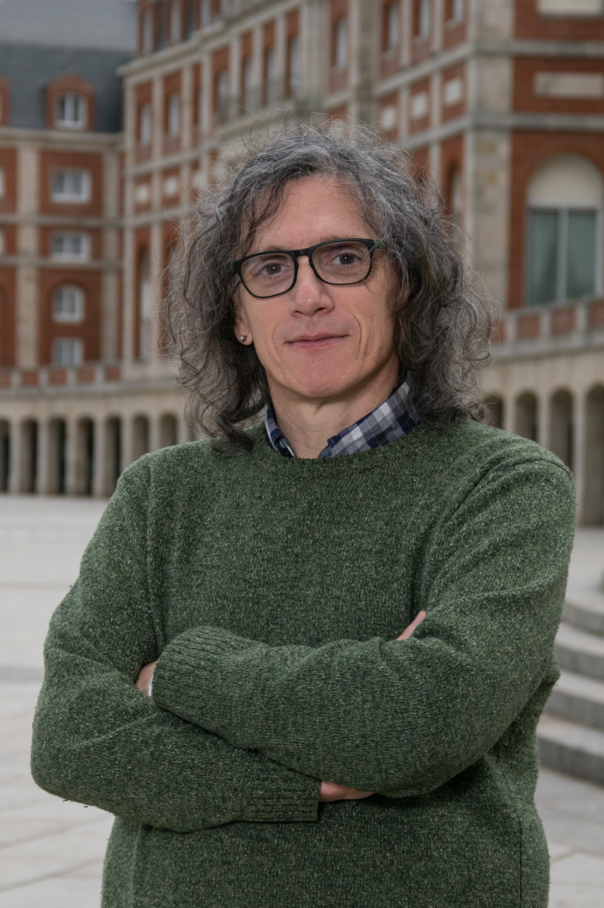 Carlos Aletto