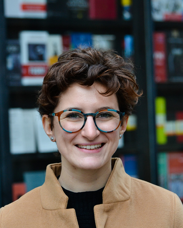Elisa Campaci