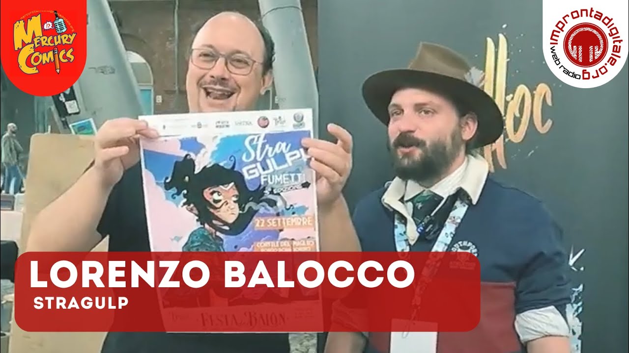 Lorenzo Balocco