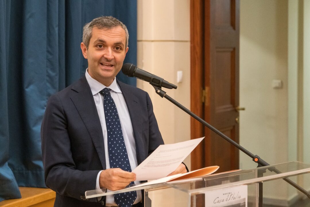 Francesco Neri