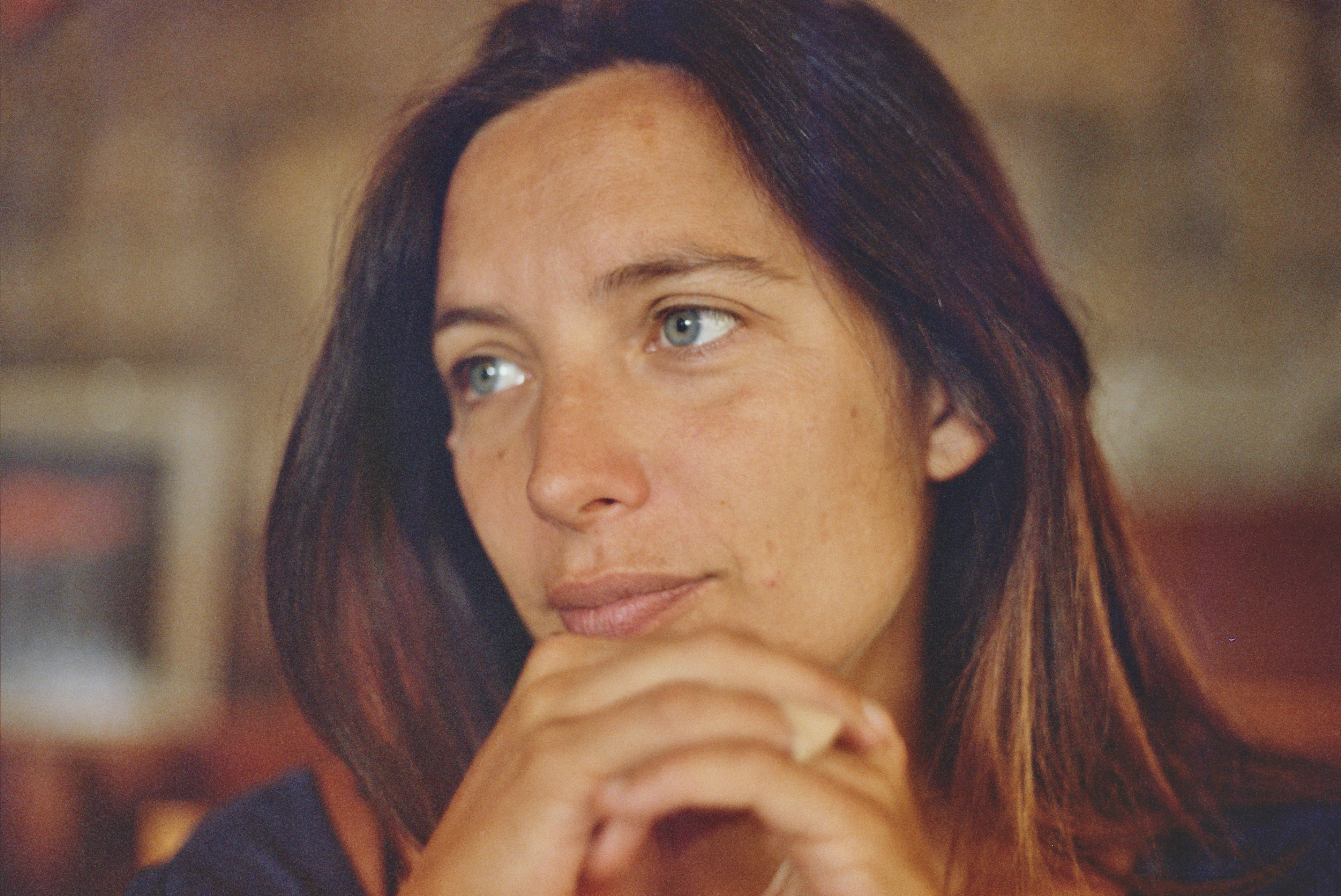 Laura Chiossone