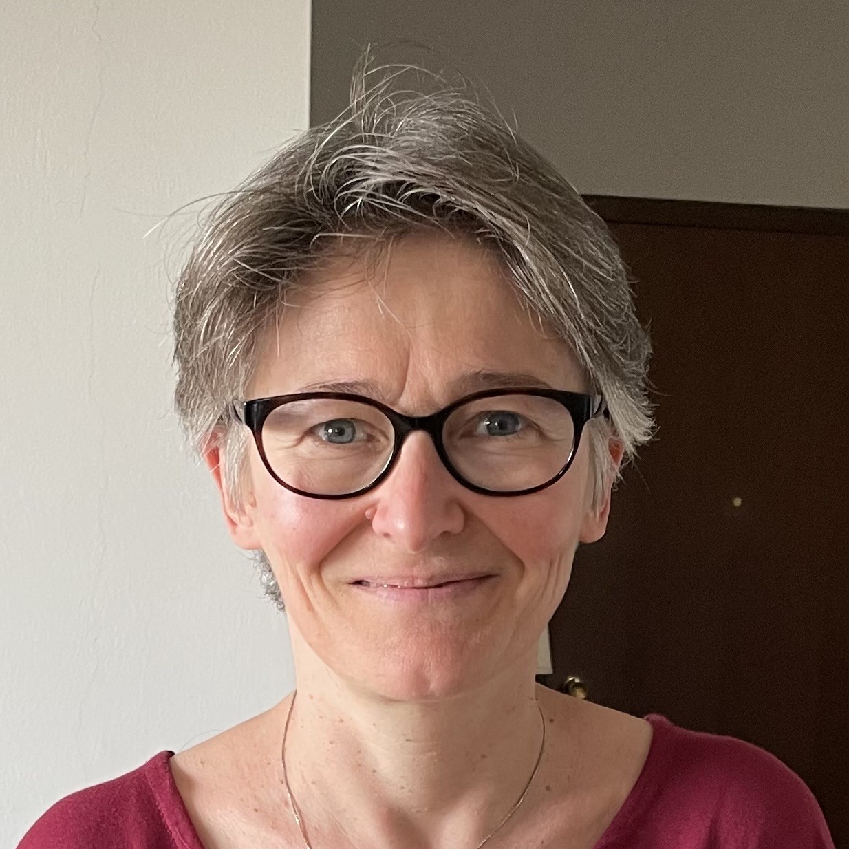 Elena Buday
