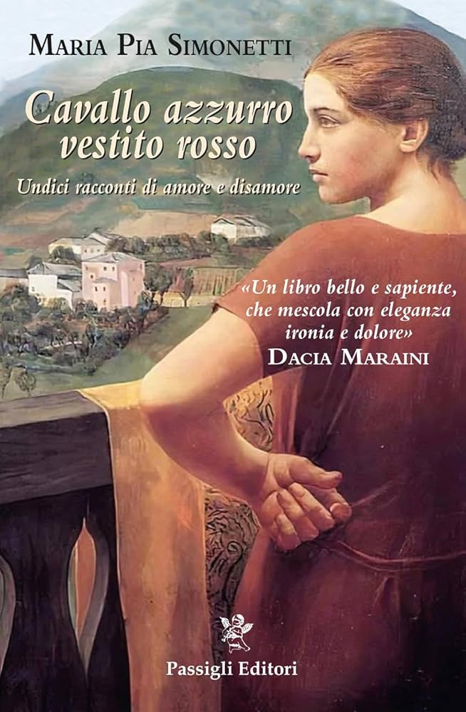 Maria Pia Simonetti
