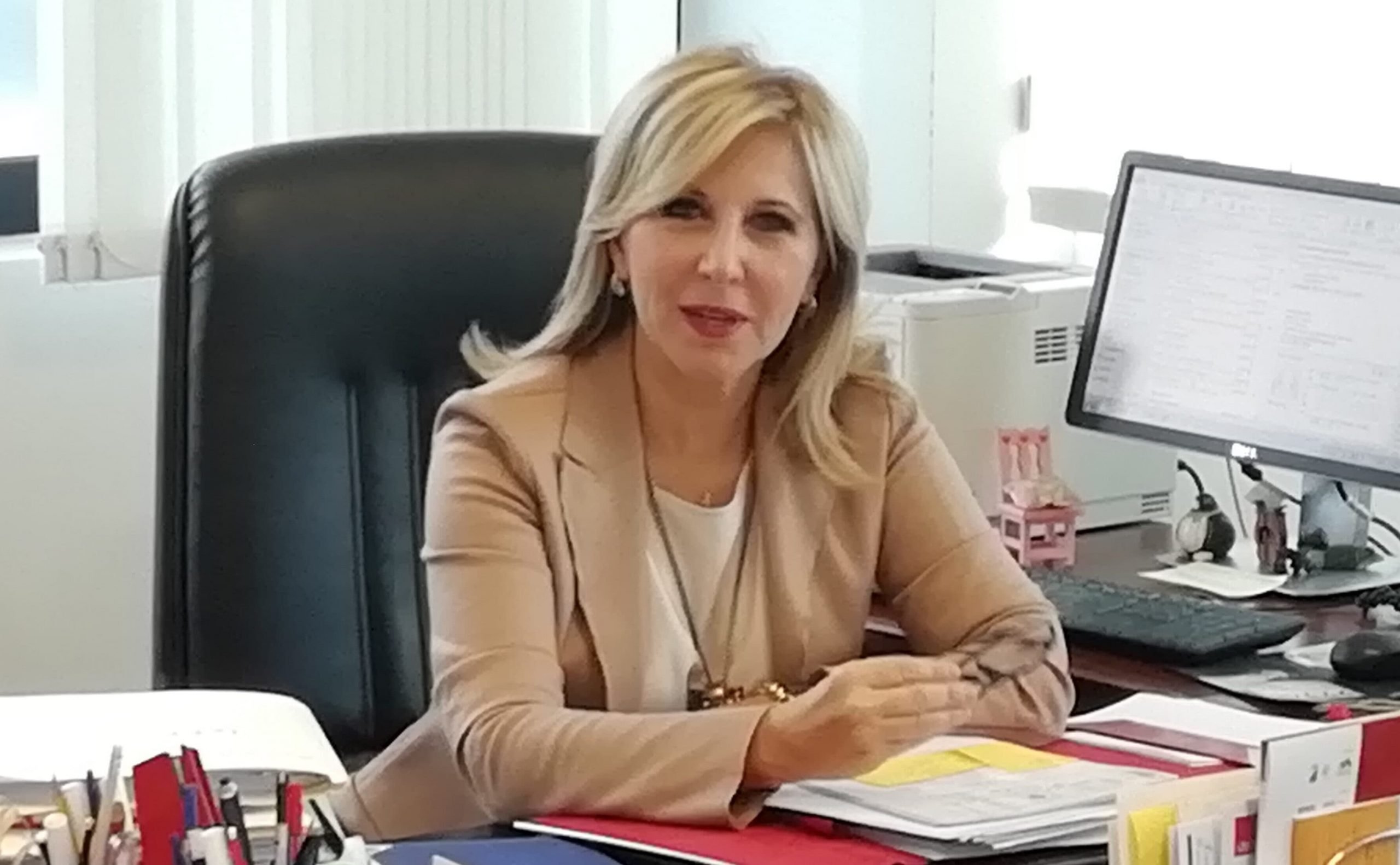 Antonella Tozza