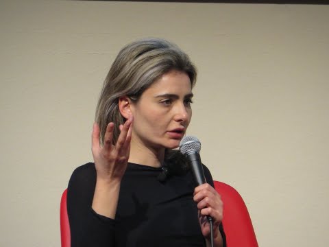 Carlotta Vacchelli