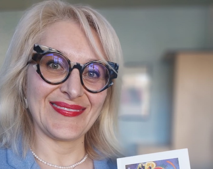 Silvia Elena Di Donato