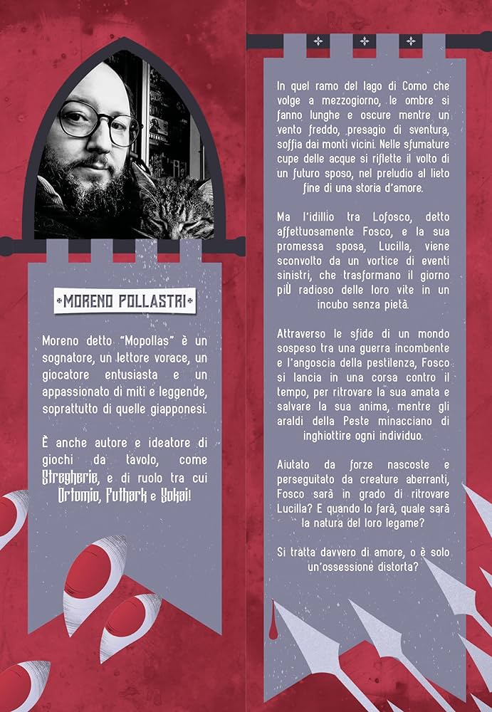 Moreno Pollastri