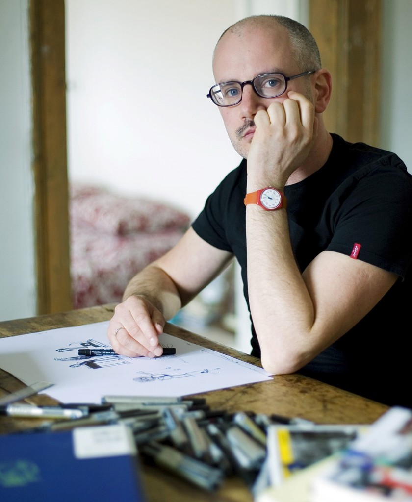 Fausto Gilberti