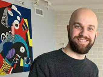 Johnny L. Bertolio