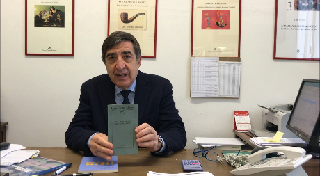 Franco Cesati