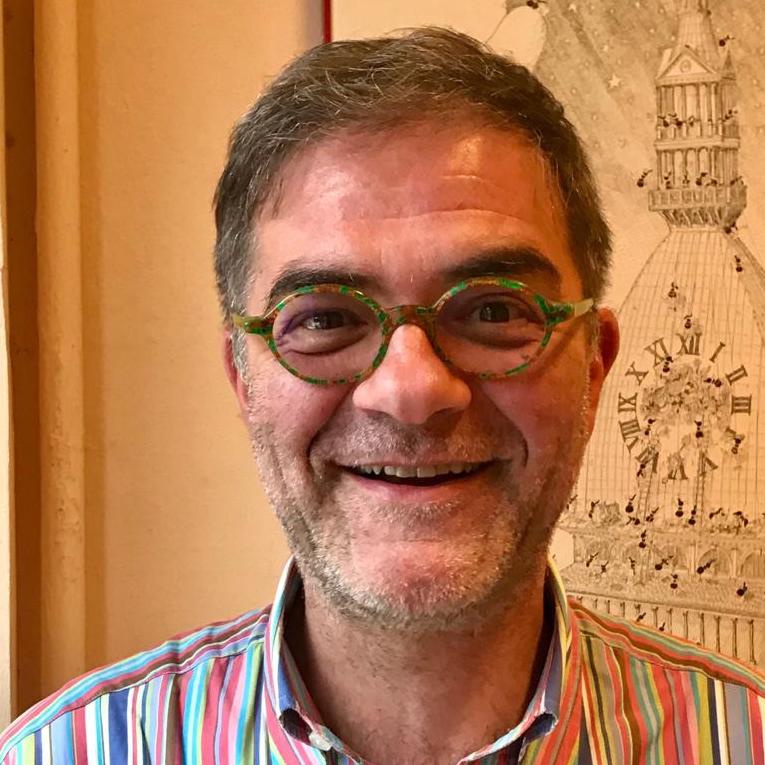 Claudio Tortone