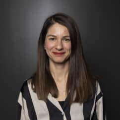 Stella Kasdagli