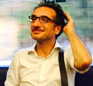 Mattia Carratello