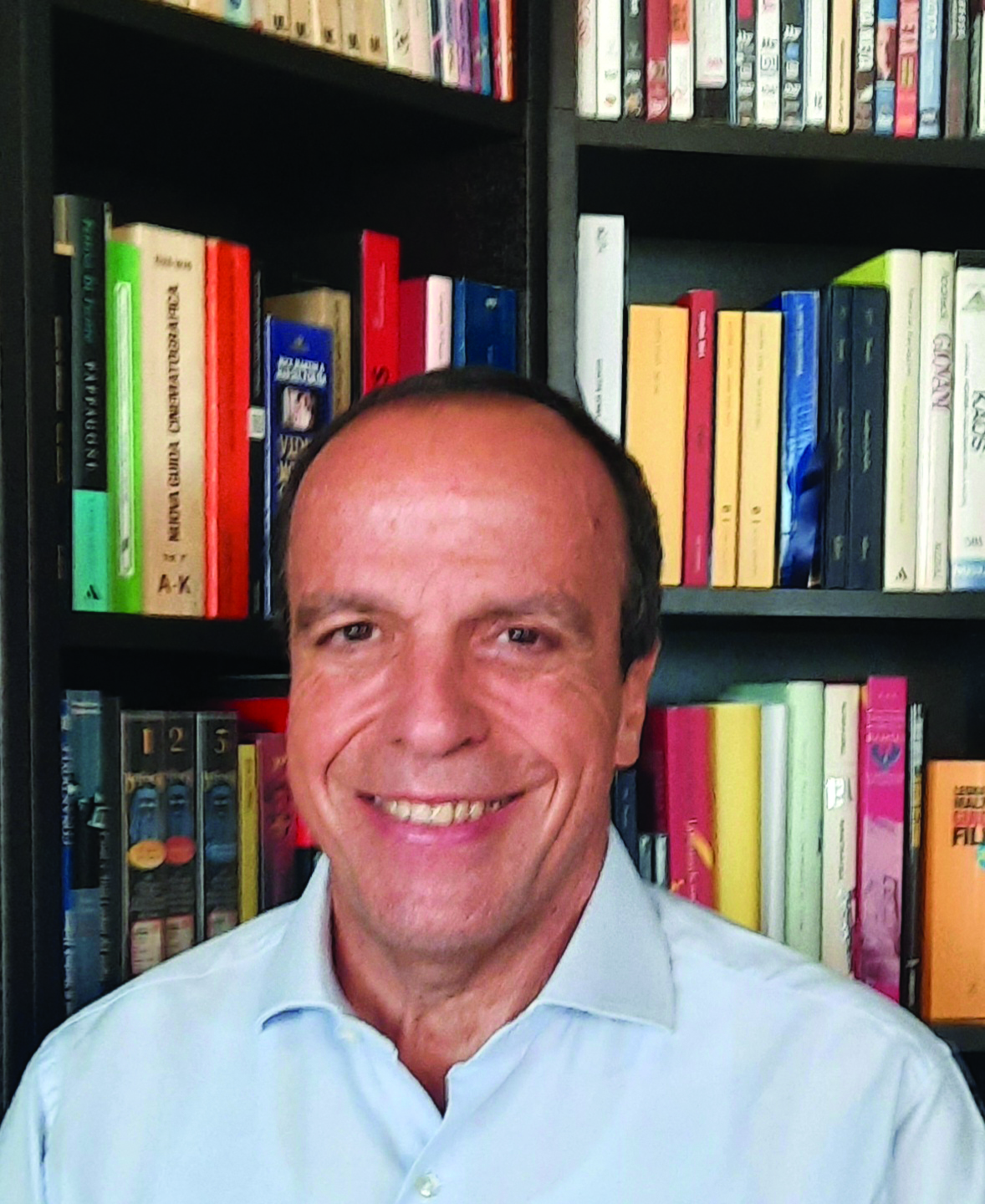 Carlo Miccichè