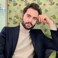 Emanuele Carlenzi
