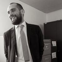 Francesco Scalora