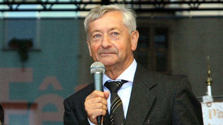 Joseph Cesar Perrin