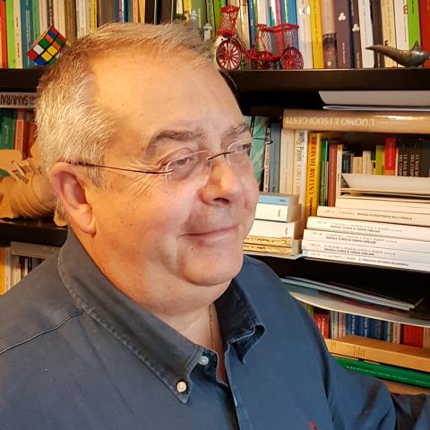 Giuseppe Cappuccio