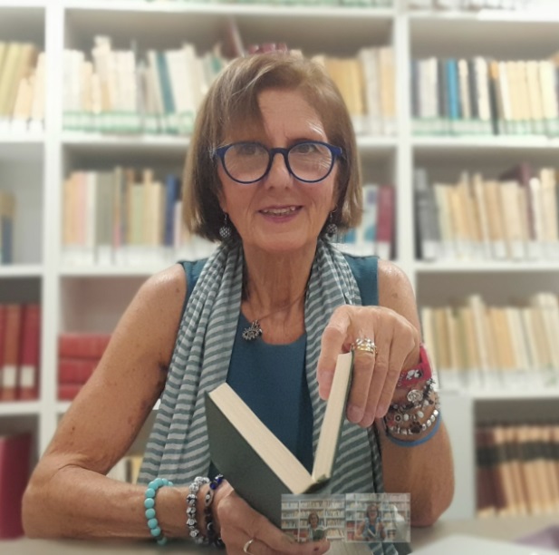 Maria Rosa Caracausi