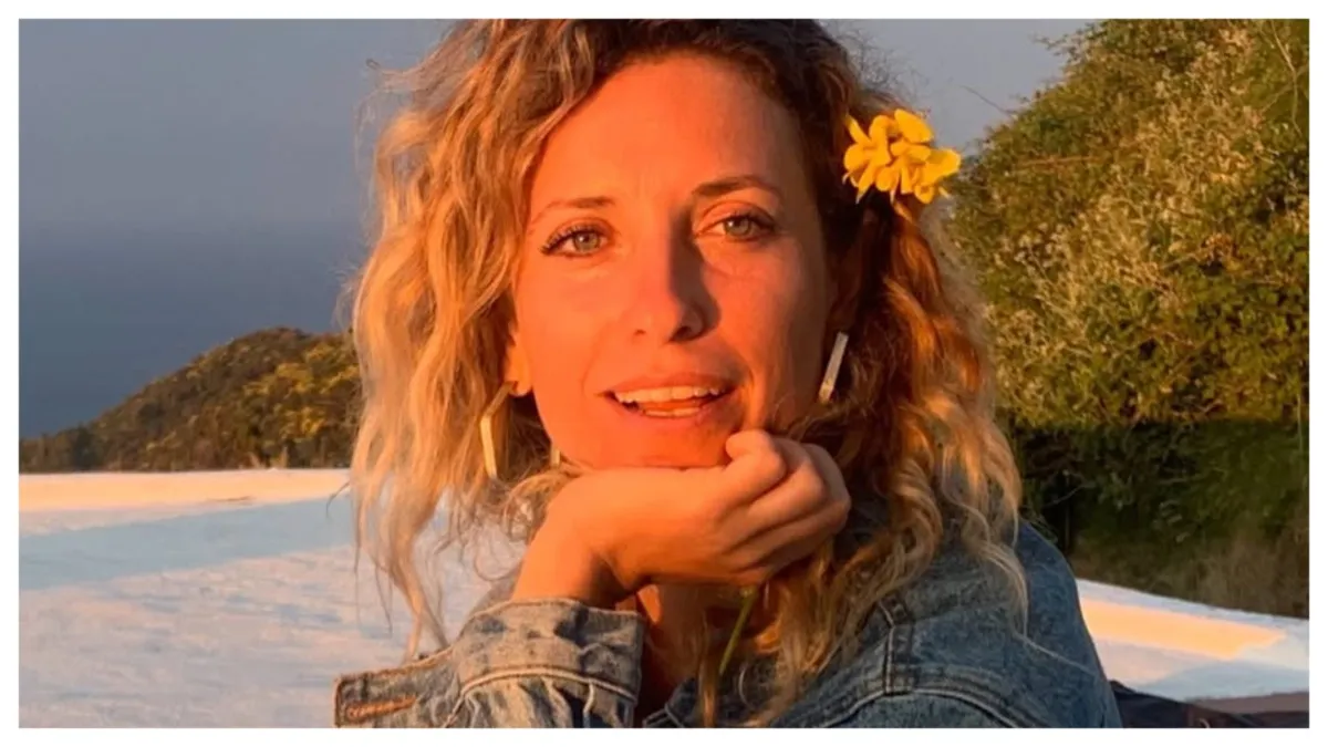 Elisa del Mese