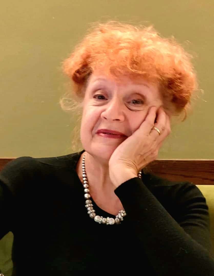 Laura Falqui