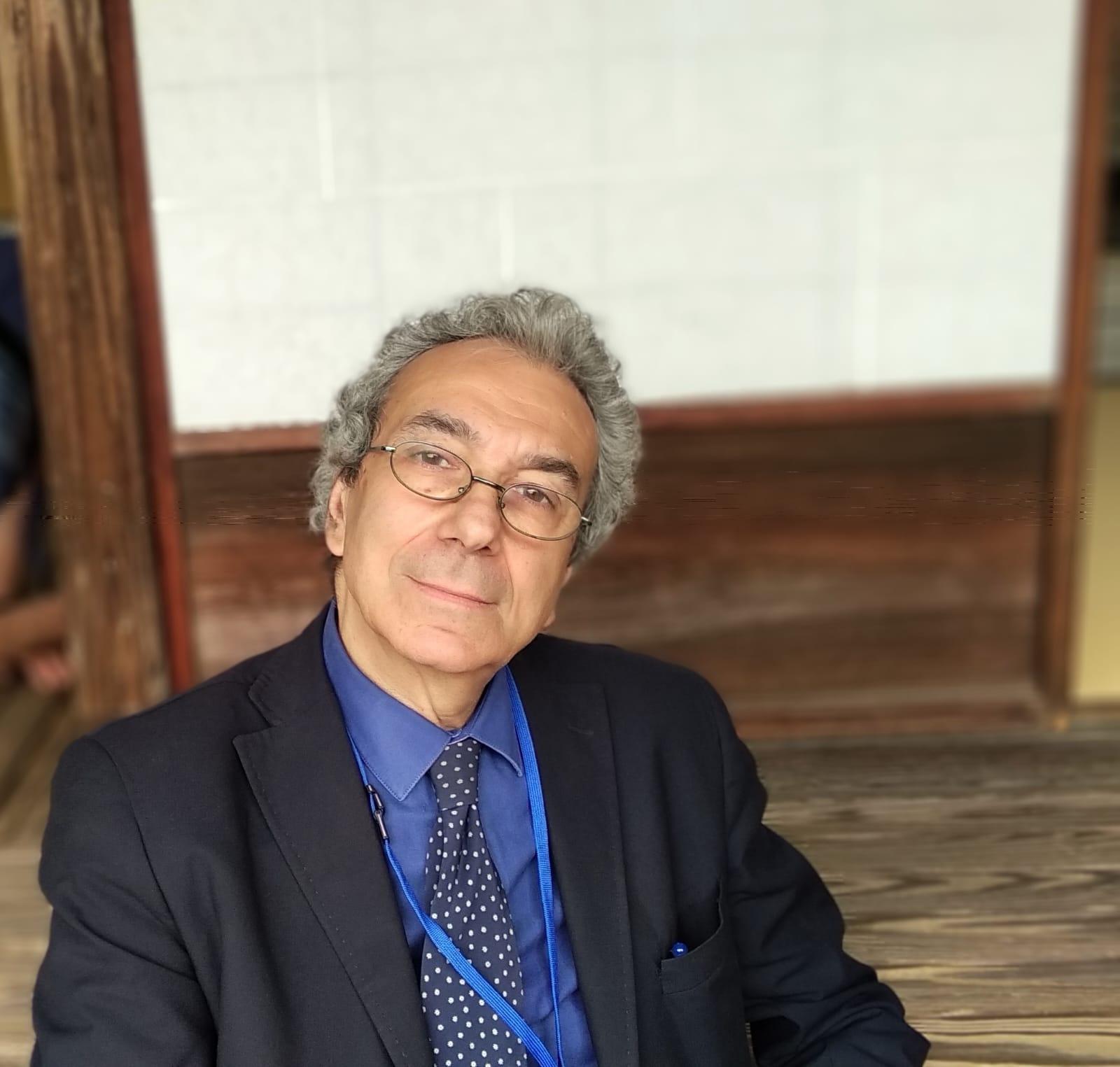 Raffaele Milani