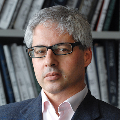 Sergio Luzzatto