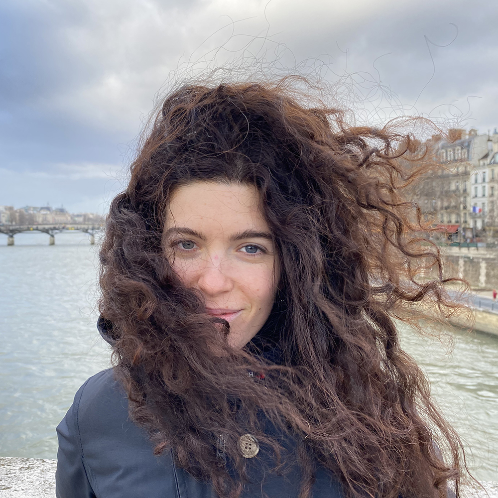 Sara Gomel