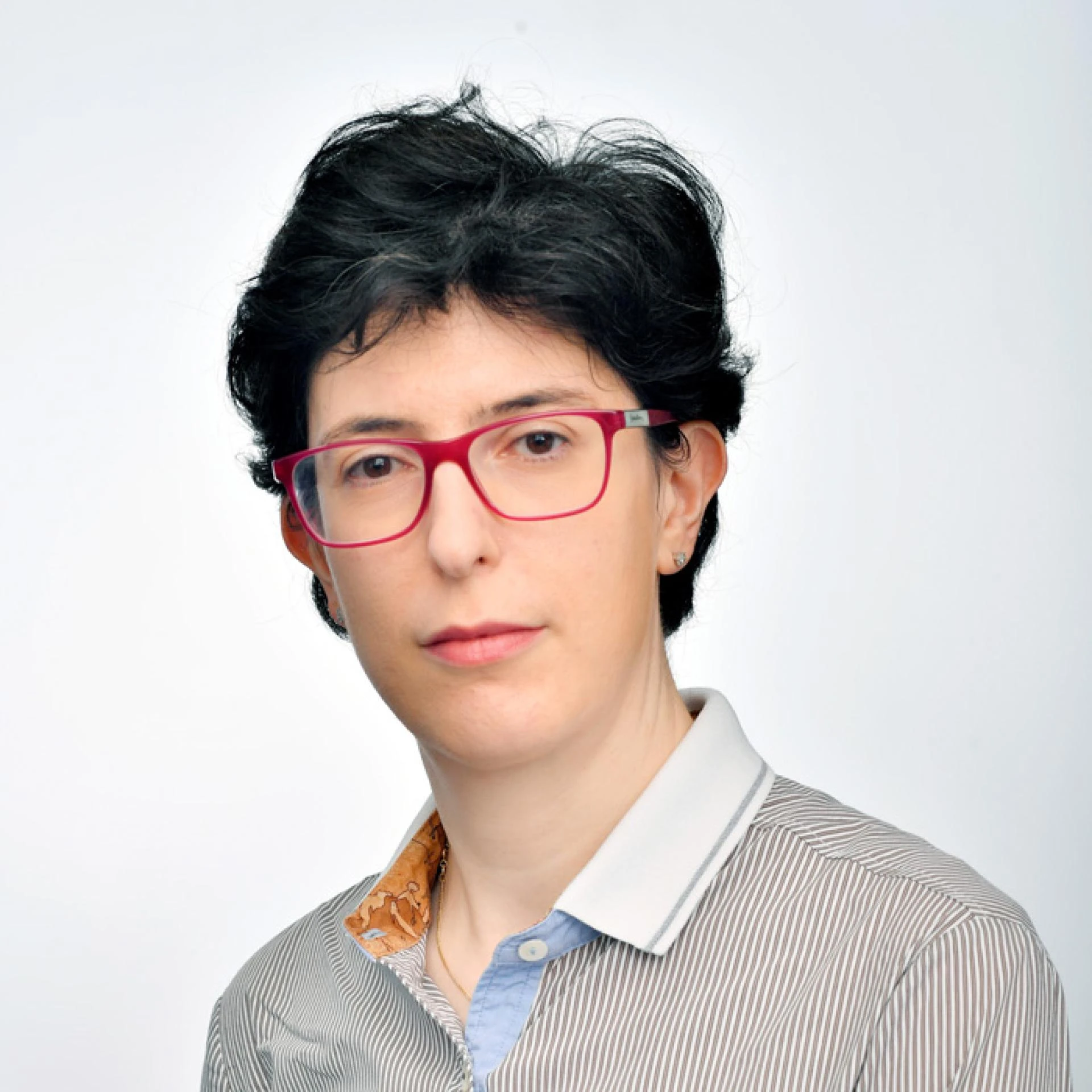 Maria Debora Braga