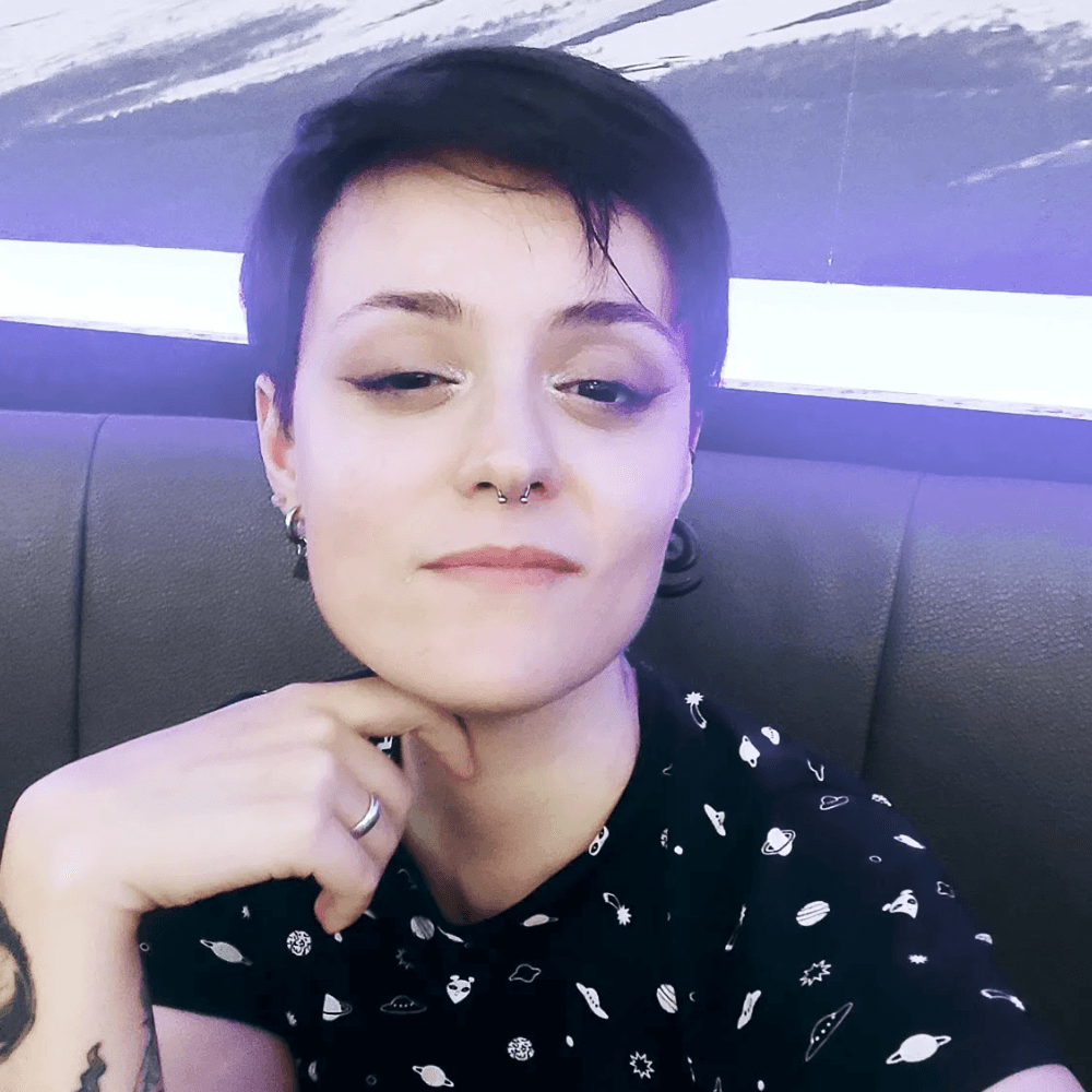 Eleonora Gatta