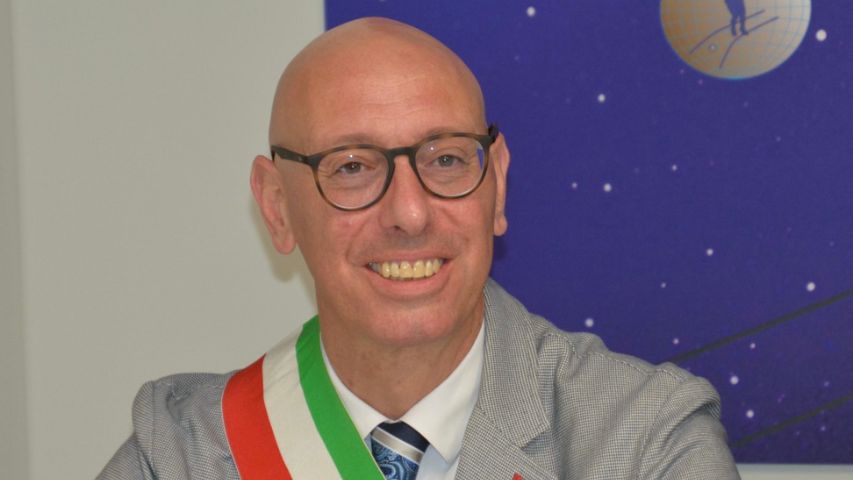 Massimiliano Presciutti