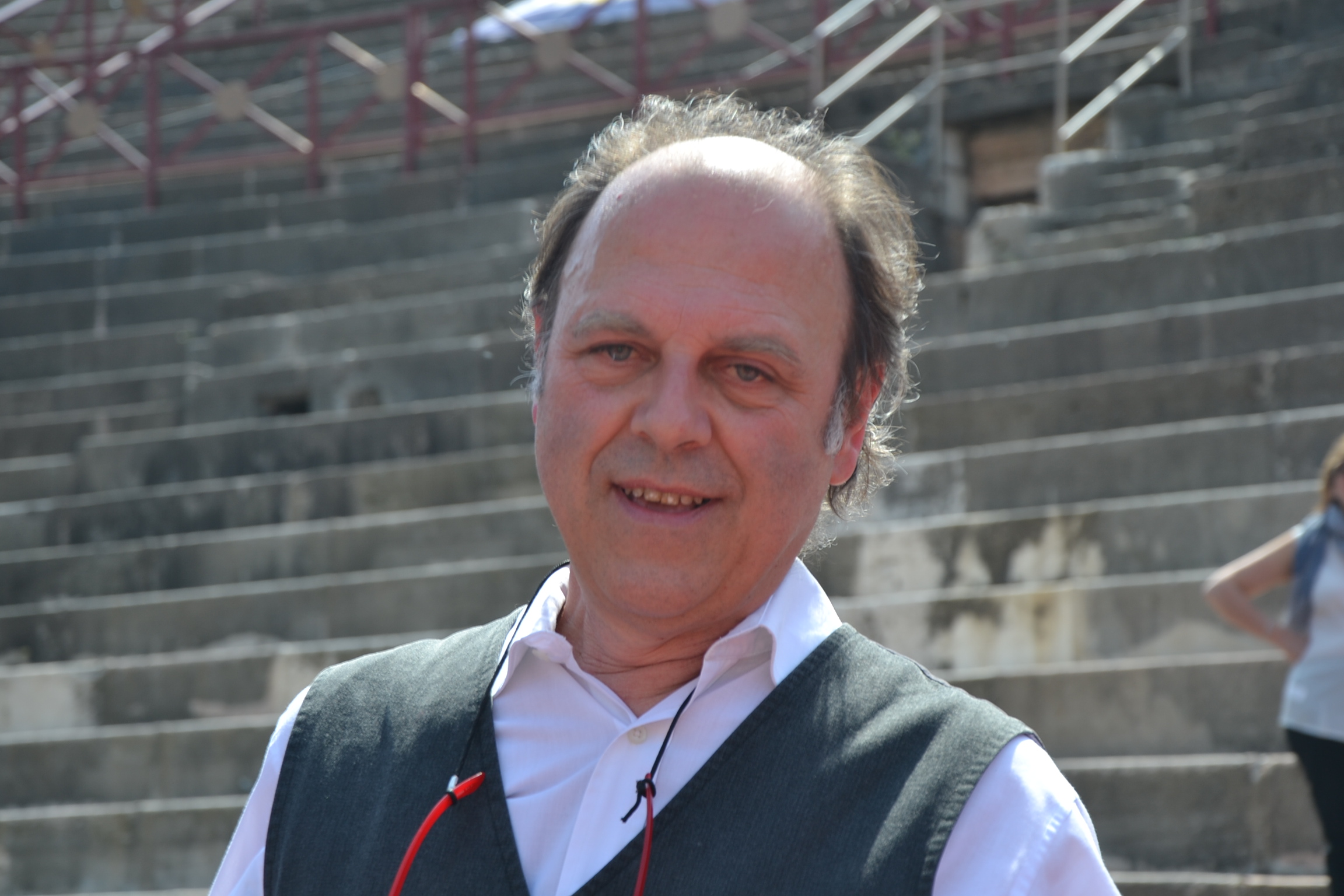 Mao Valpiana