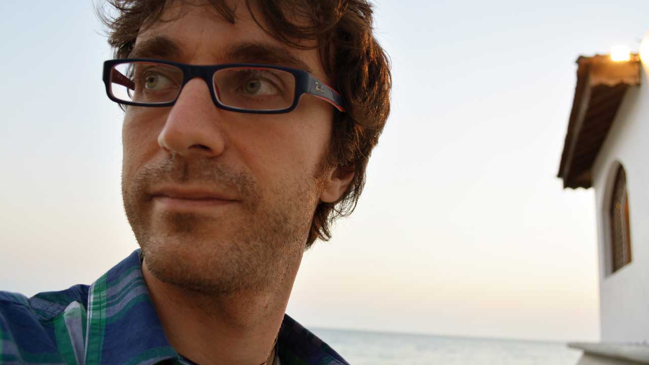 Fabrizio Furchì
