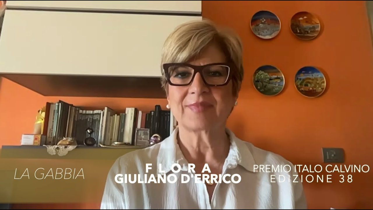 Flora Giuliano D'Errico