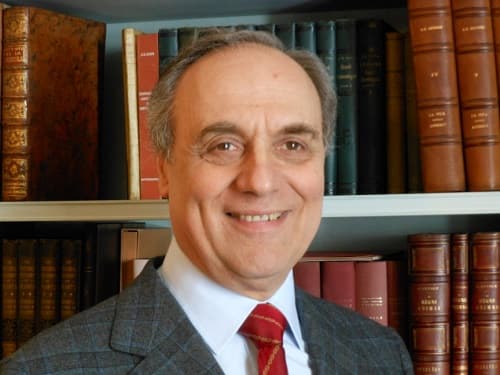 Alessandro Bargoni