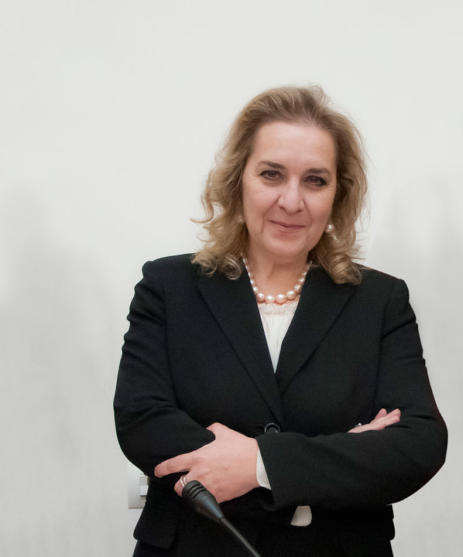 Tiziana D'Acchille