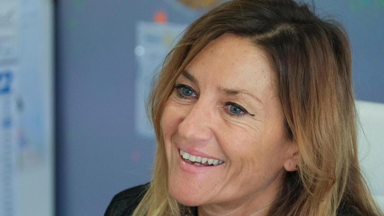 Marina Venturella