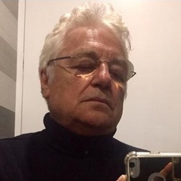 Gabriele Isaia