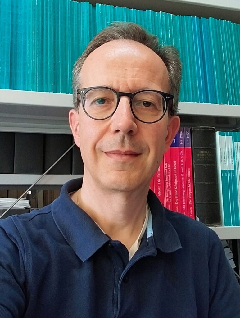 Paolo Merlo