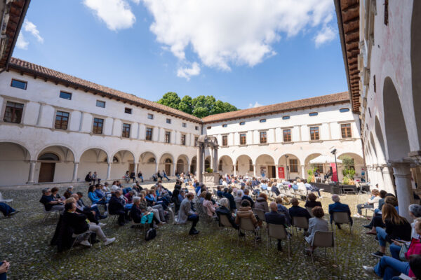 Il confine che fa crescere