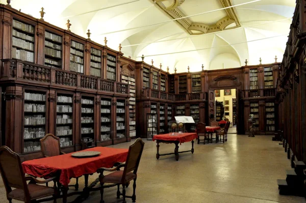 Bibbia Araba e Corano. Il Marracci, il Barbarigo e l’Oriente