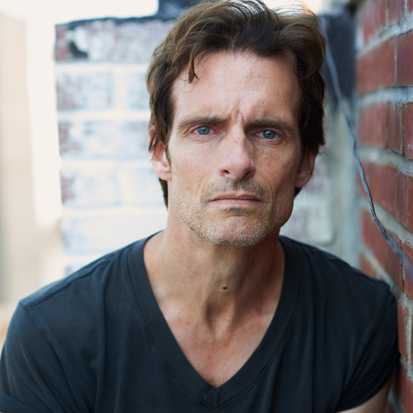 Scott McCord