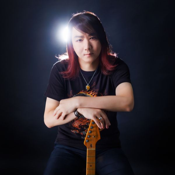 Tomoyuki Tanaka