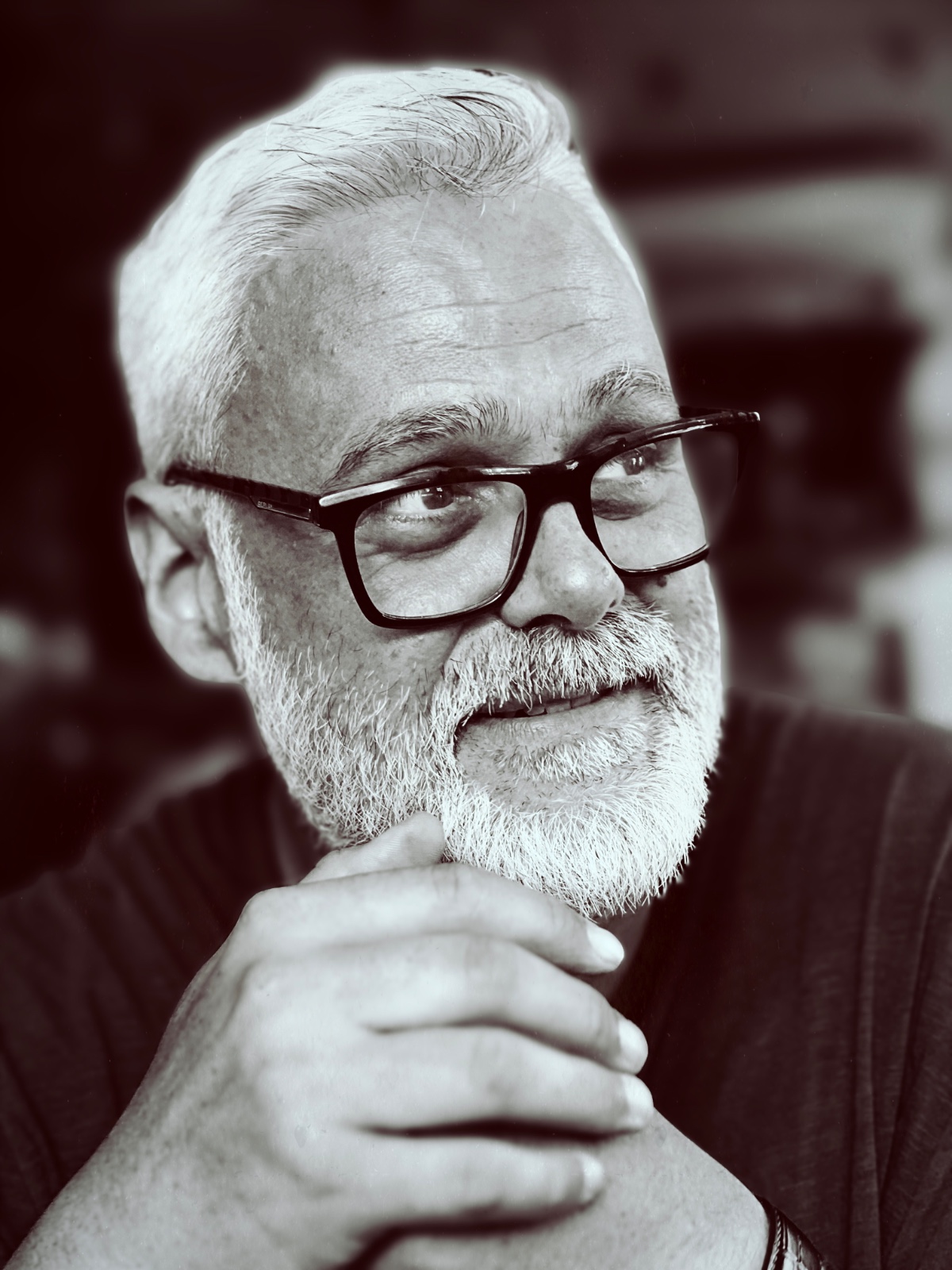 Federico Bertolucci