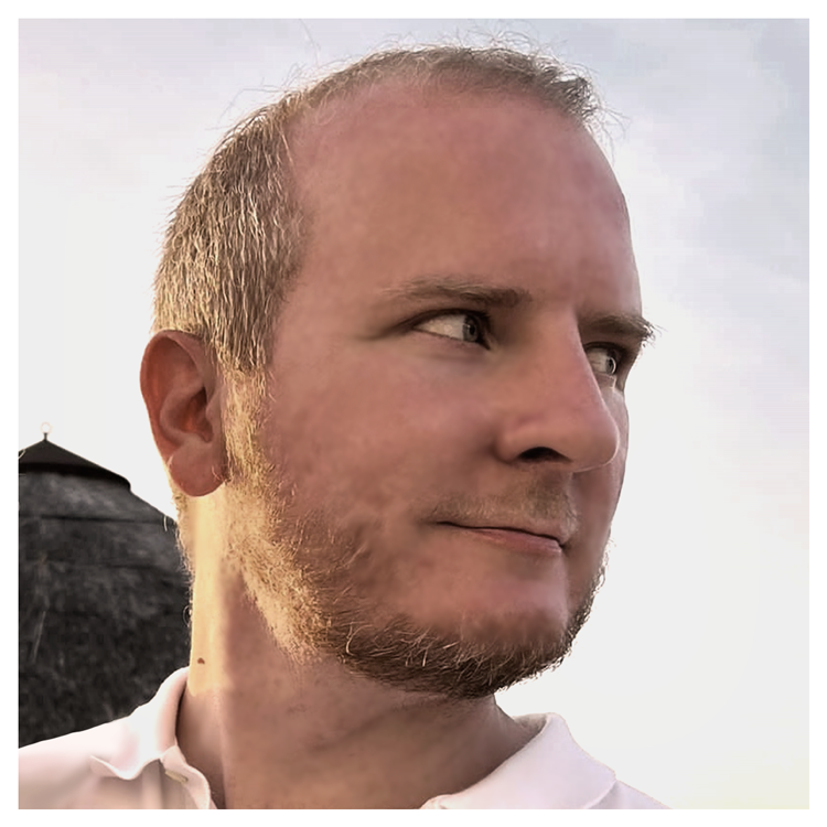 Luca Breda