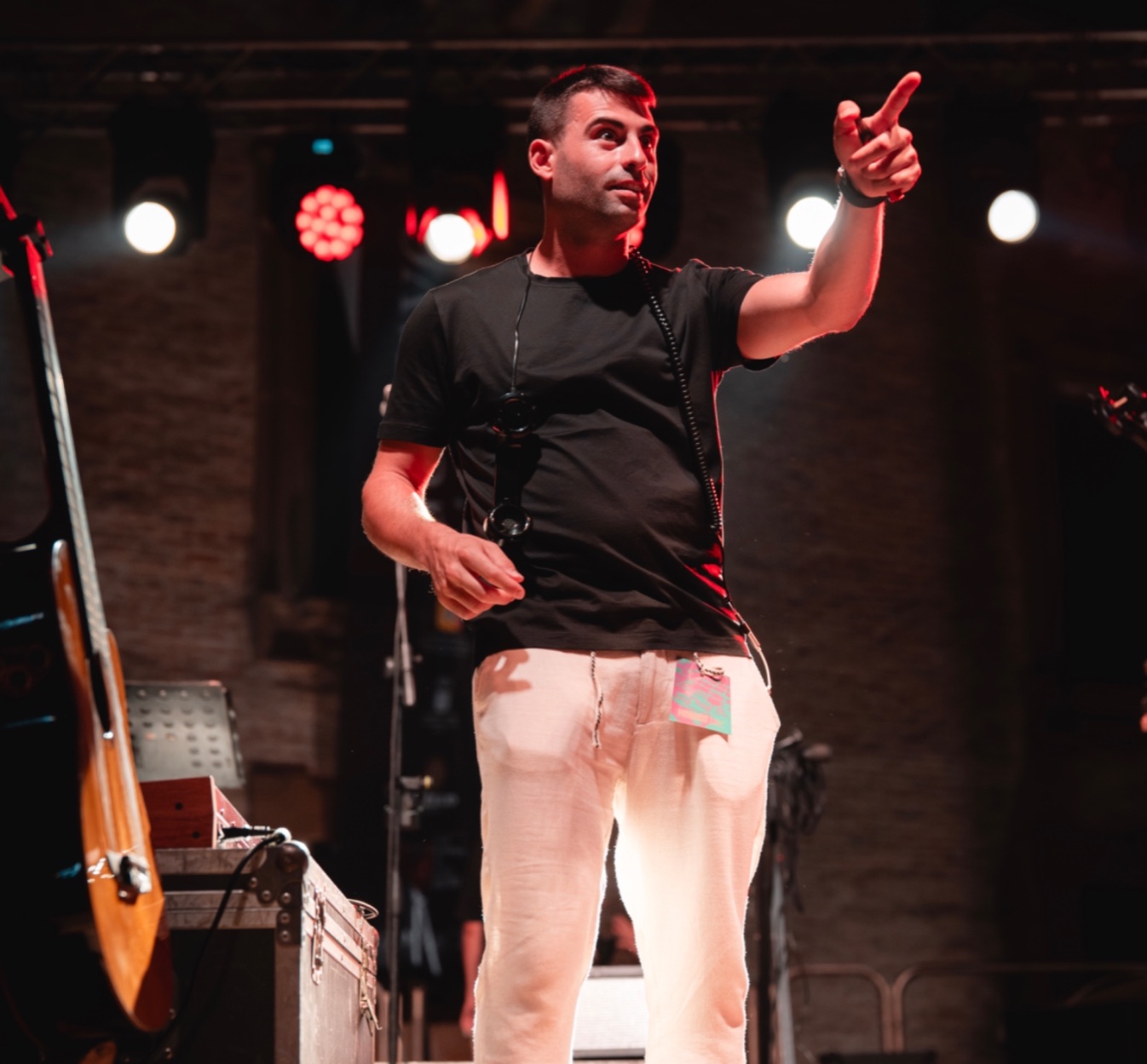 Luca Di Trapani