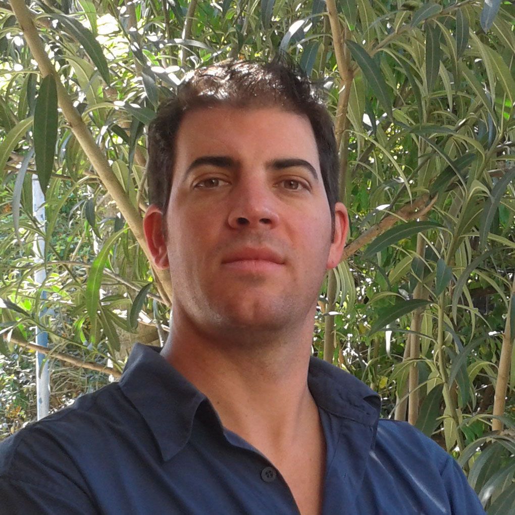 Leandro Fernández