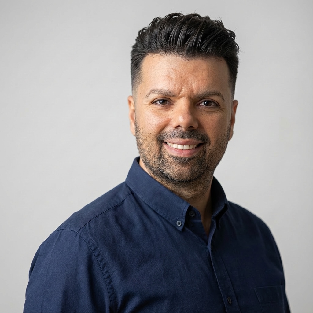 Eugenio Fierro
