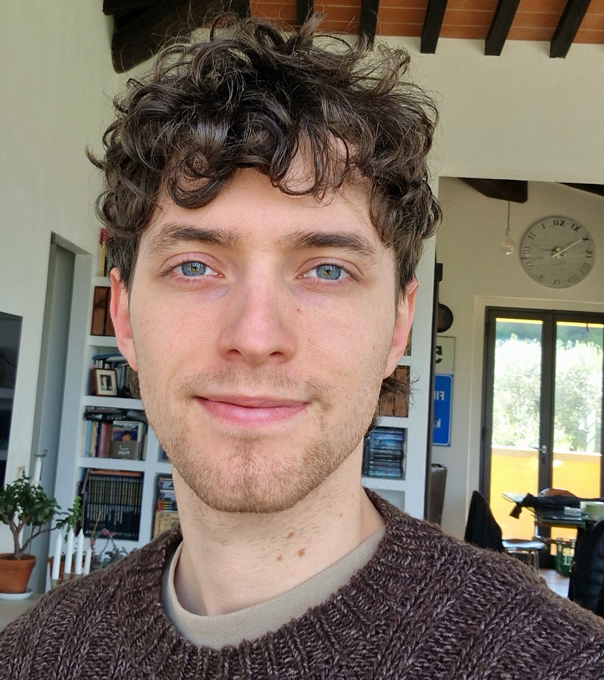 Andrea Francini